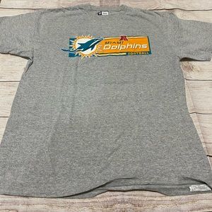 Miami Dolphins shirt